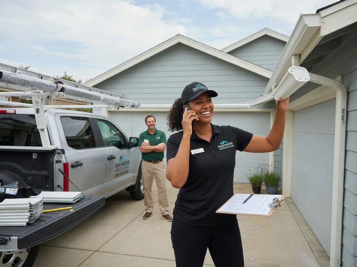 Gutter Installation Bristolville, OH FAQs